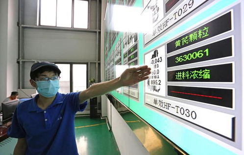 大數據驅動貴州農業升級，智能工廠與信息技術咨詢助力產業轉型